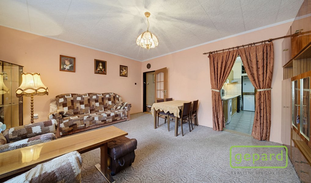 Prodej bytu 3+kk 68 m², Praha – náhled fotky 5