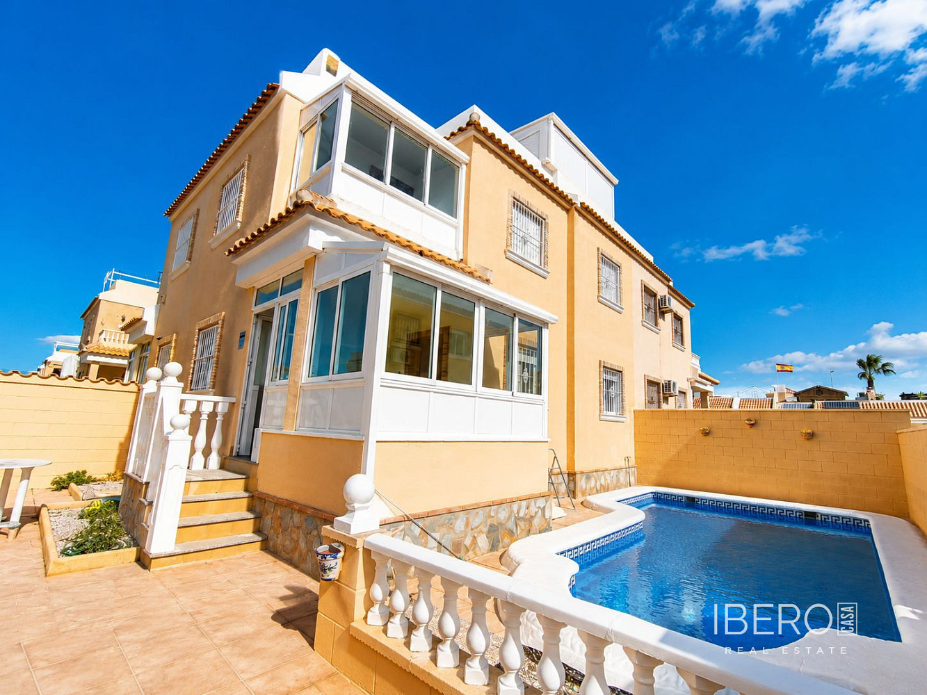 Casa 4+kk – Rojales, el Baix Segura / La Vega Baja - Vista 2