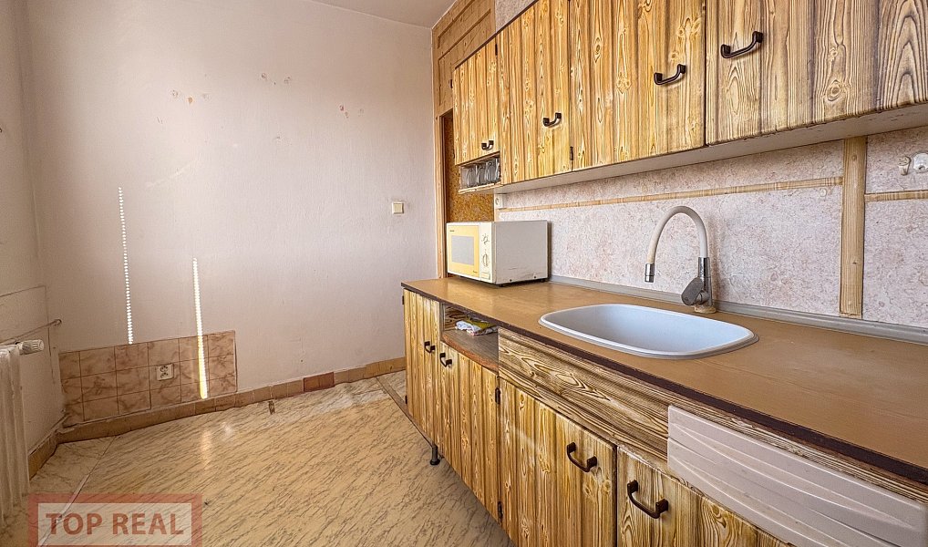 Prodej bytu 2+1 55 m², Kroměříž – náhled fotky 4