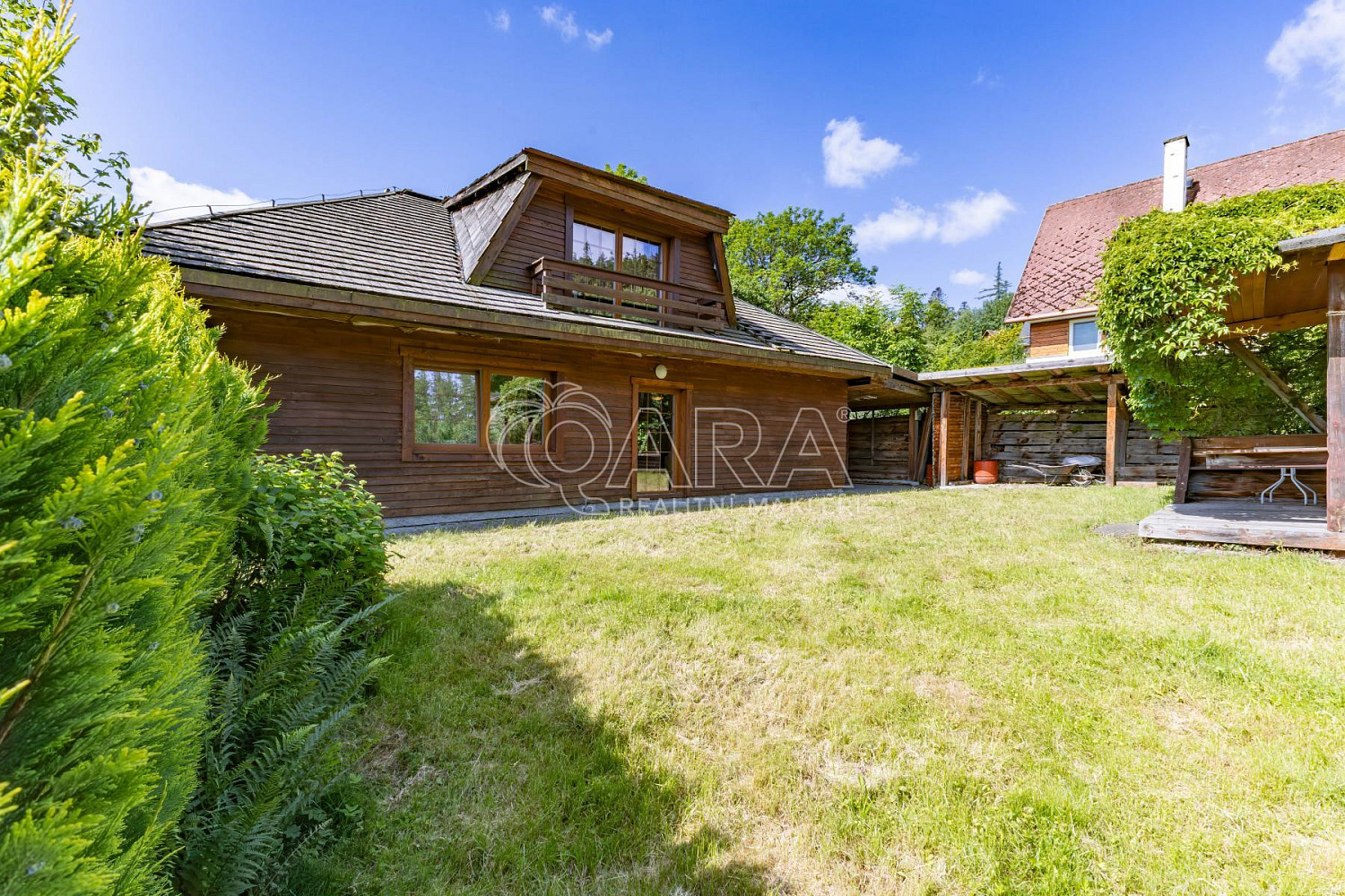 Prodej domu 115 m² s pozemkem 1 017 m² – fotografie 3