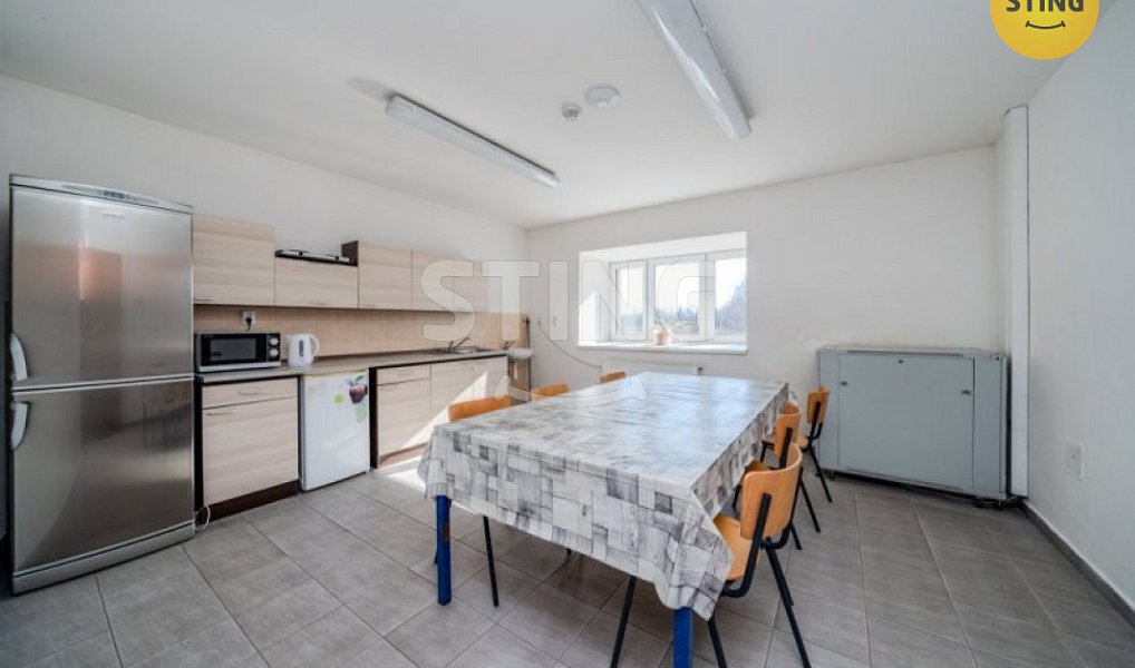 Pronájem skladovacích prostor 220 m², Mankovice – náhled fotky 4