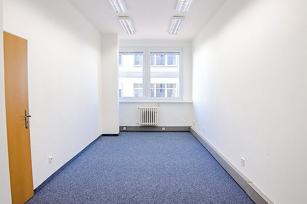 Pronájem kanceláře 375 m² – fotografie 5
