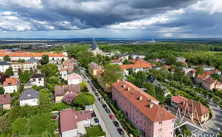 Prodej bytu 3+kk 55 m², Fučíkova, Kutná Hora - Žižkov