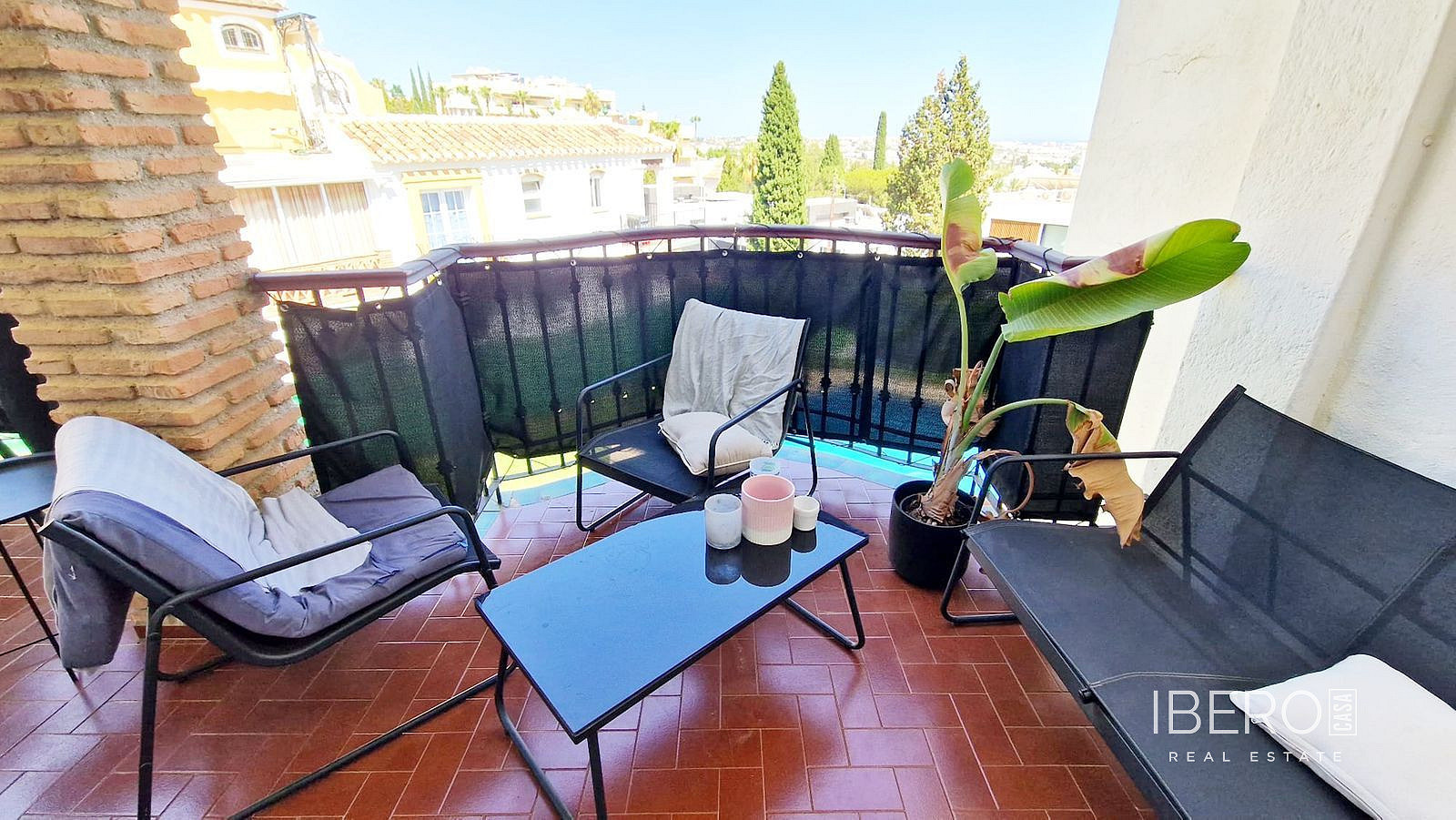 3+kk House in Mijas, Mijas Golf, Cerros del Águila - Vista 5