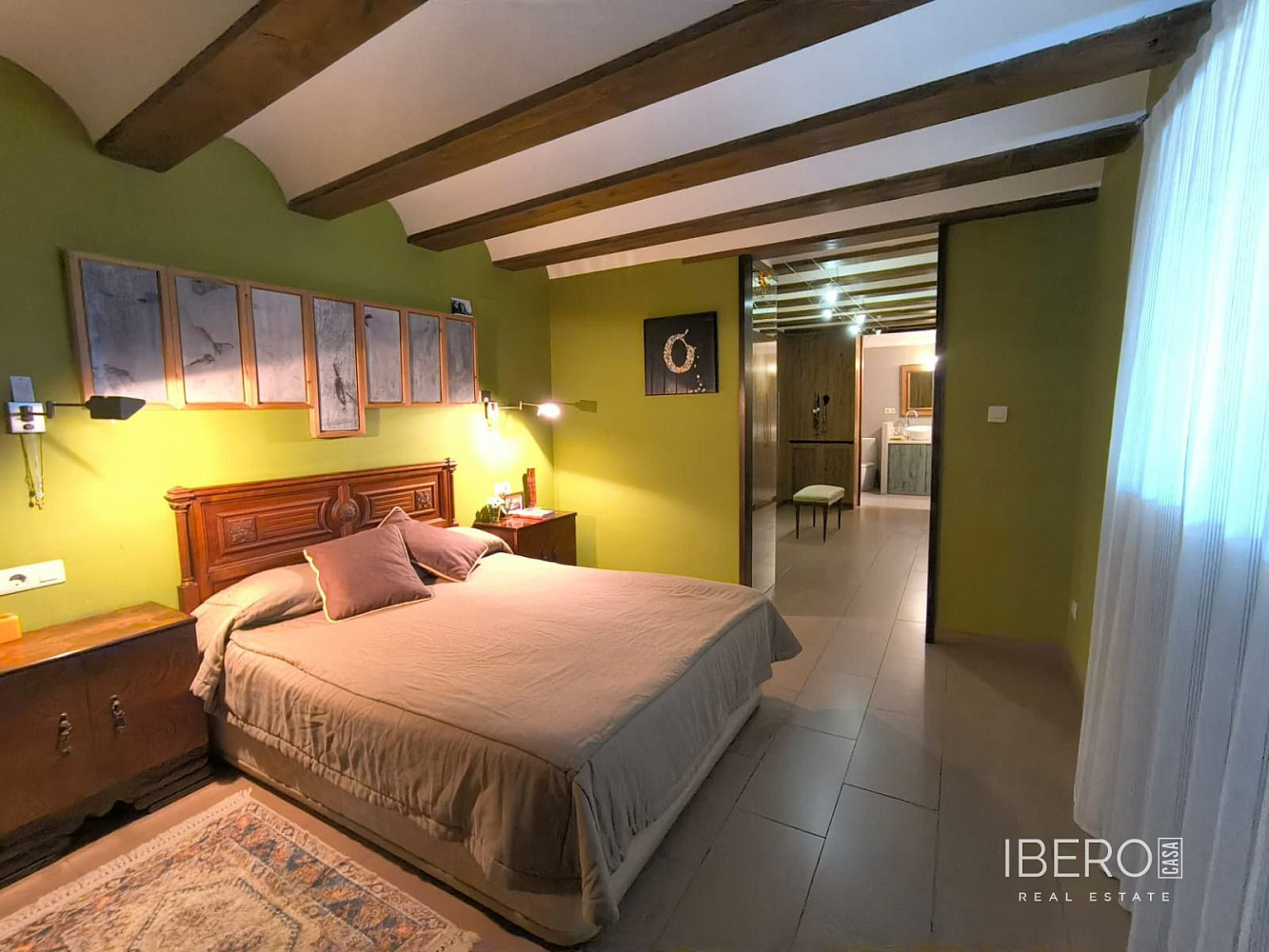 Casa 5+kk – Villena, l'Alt Vinalopó / El Alto Vinalopó - Més