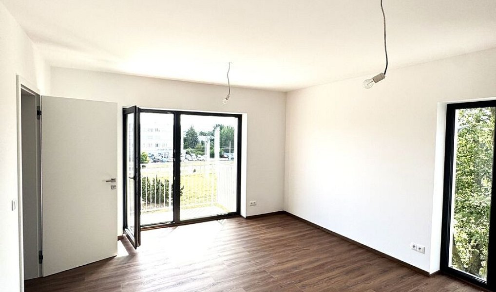 Prodej bytu 1+kk 31 m², Hradec Králové – náhled fotky 7