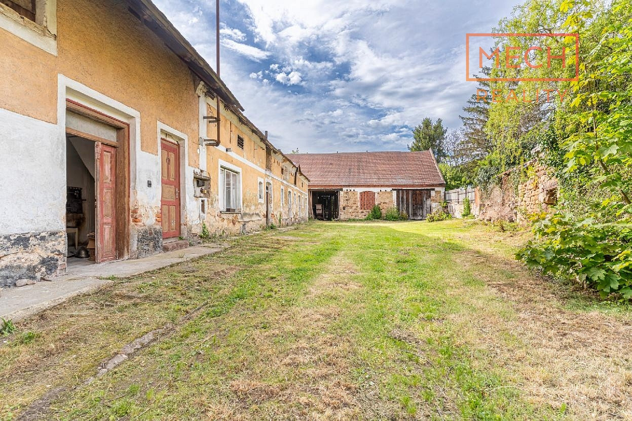 Prodej domu 130 m² s pozemkem 1 354 m² – fotografie 3