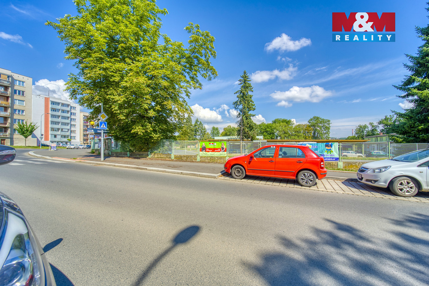 Pronájem pozemku 2 m² — photo 3