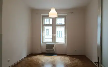 Pronájem bytu 1+kk 29 m²