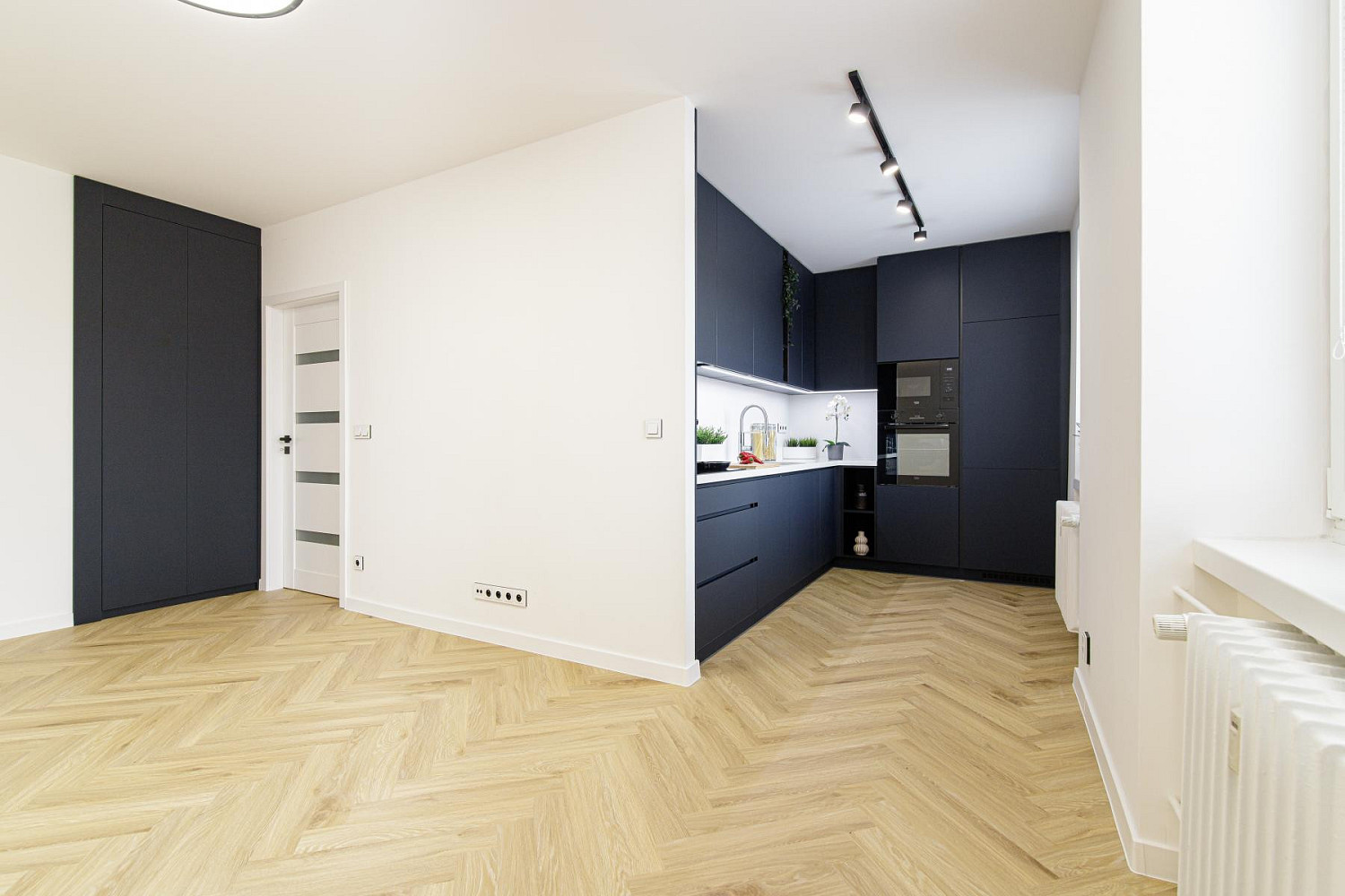 Prodej bytu 3+1 65 m²