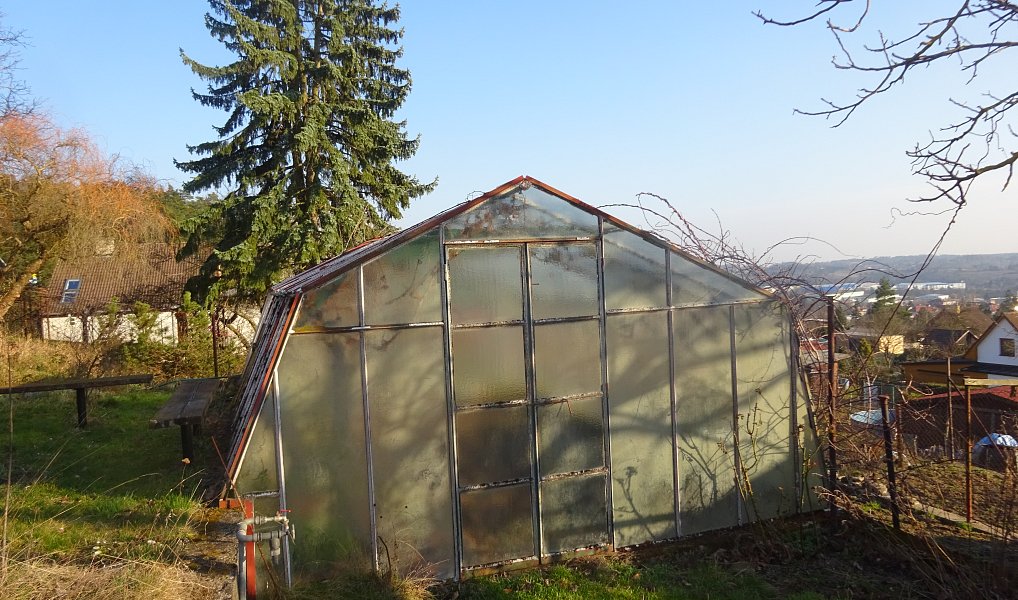 Prodej chaty/chalupy 31 m² s pozemkem 1 148 m², Velké Meziříčí – náhled fotky 9
