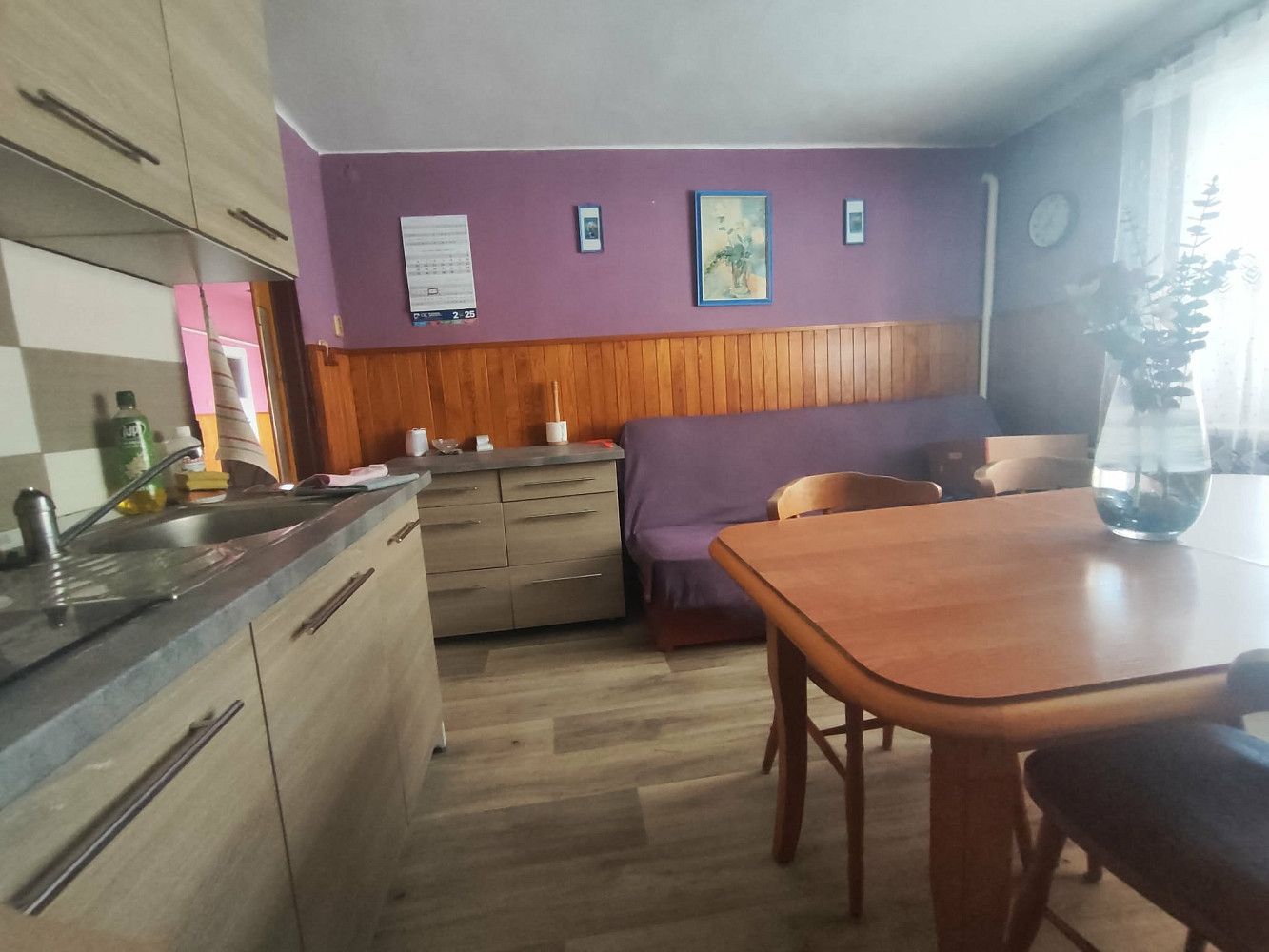Prodej domu 100 m² s pozemkem 610 m² – fotografie 3