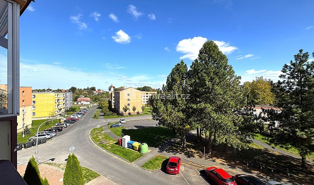 Prodej bytu 2+1 68 m², Františkovy Lázně – náhled fotky 14