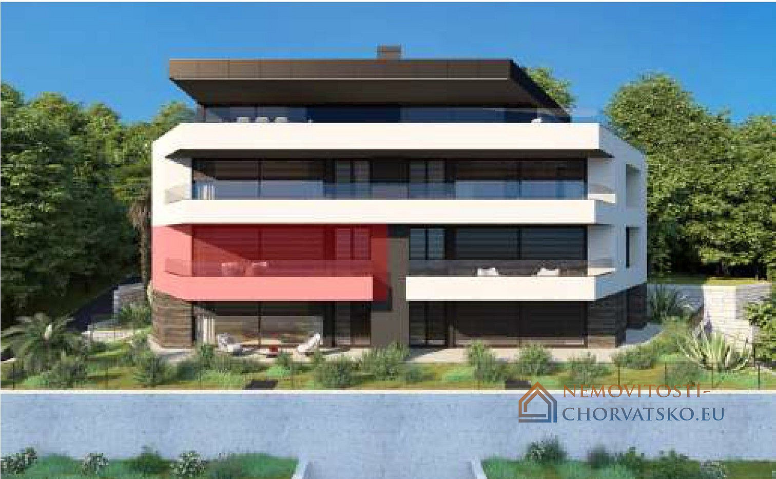 Prodej bytu 2+kk 101 m² - Ansicht 5