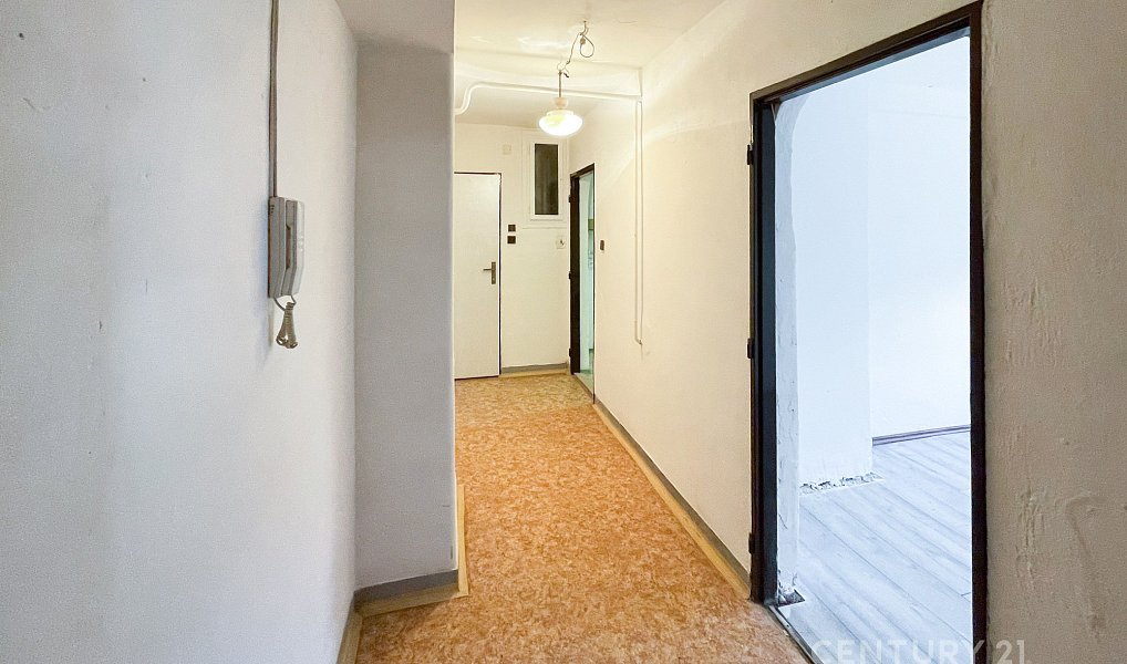 Prodej bytu 1+1 42 m², Vyškov – náhled fotky 10