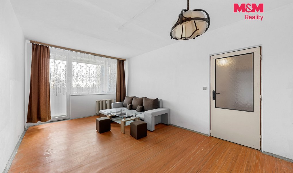 Prodej bytu 2+1 62 m², Ústí nad Labem – náhled fotky 6