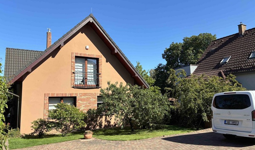 Prodej domu 287 m² s pozemkem 997 m², Praha – náhled fotky 21