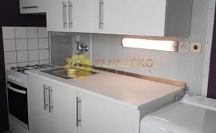 Pronájem bytu 1+1 32 m²