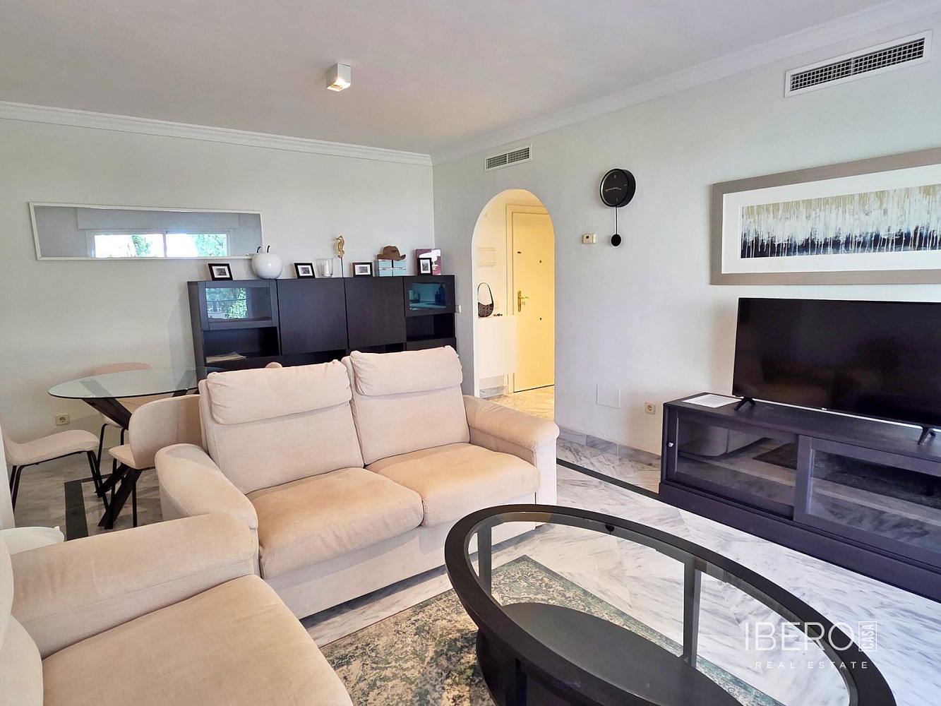 Piso 3+kk – Marbella, Nueva Andalucía - Vista 4