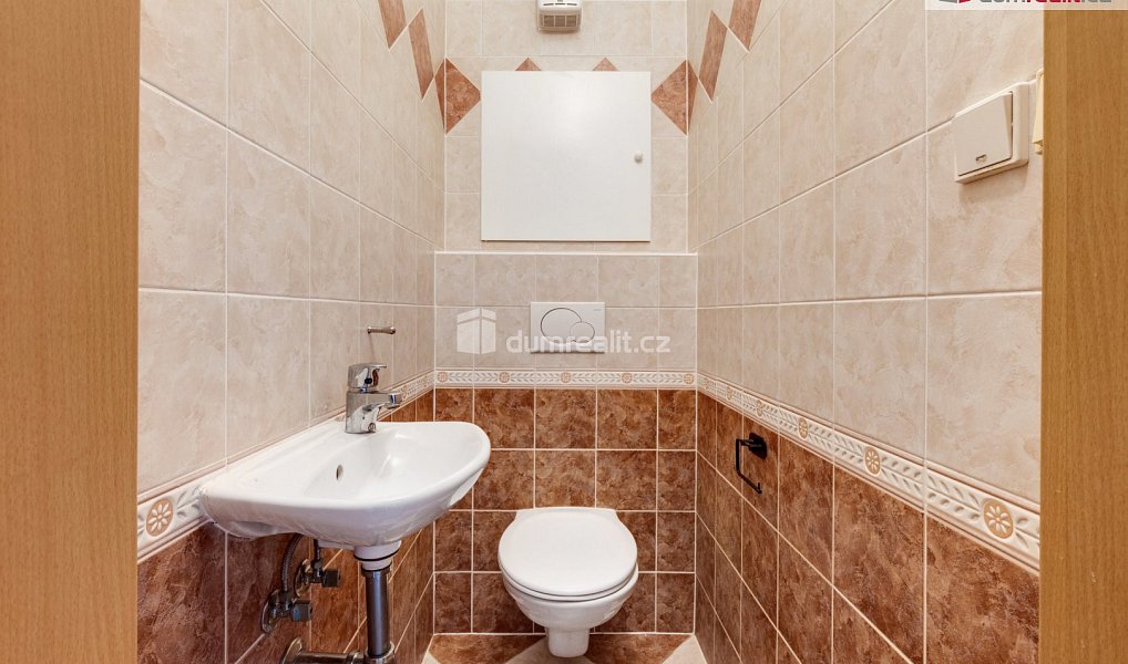 Prodej bytu 2+kk 65 m², Praha – náhled fotky 9