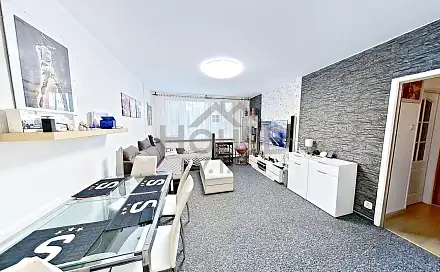 Prodej bytu 3+kk 64 m²