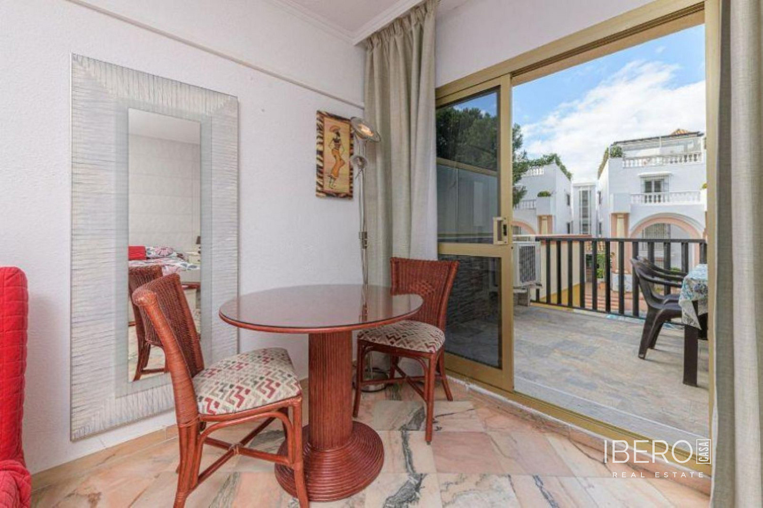 Pis 2+kk – Marbella, Elviria - Vista 3