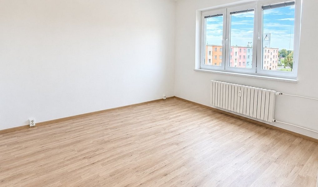 Pronájem bytu 2+1 54 m², Ostrava – náhled fotky 2