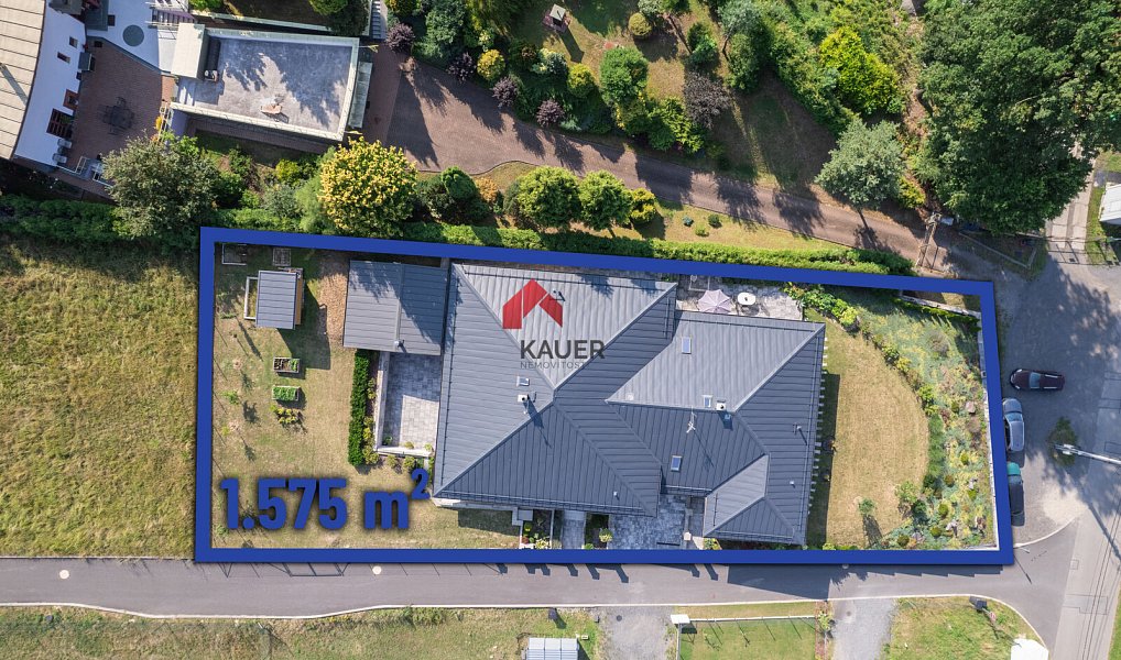 Prodej domu 345 m² s pozemkem 1 575 m², Dolní Lhota – náhled fotky 4