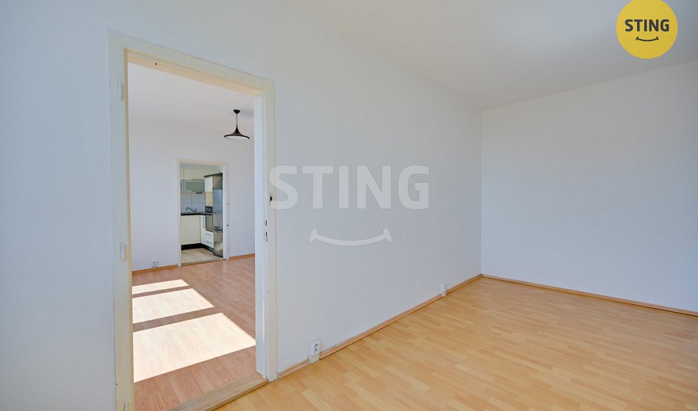Prodej bytu 2+1 44 m², Uherské Hradiště – náhled fotky 5