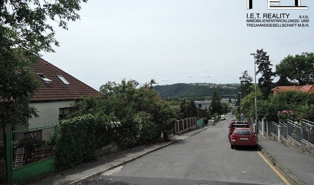 Pronájem domu 120 m² s pozemkem 330 m², Praha – náhled fotky 49
