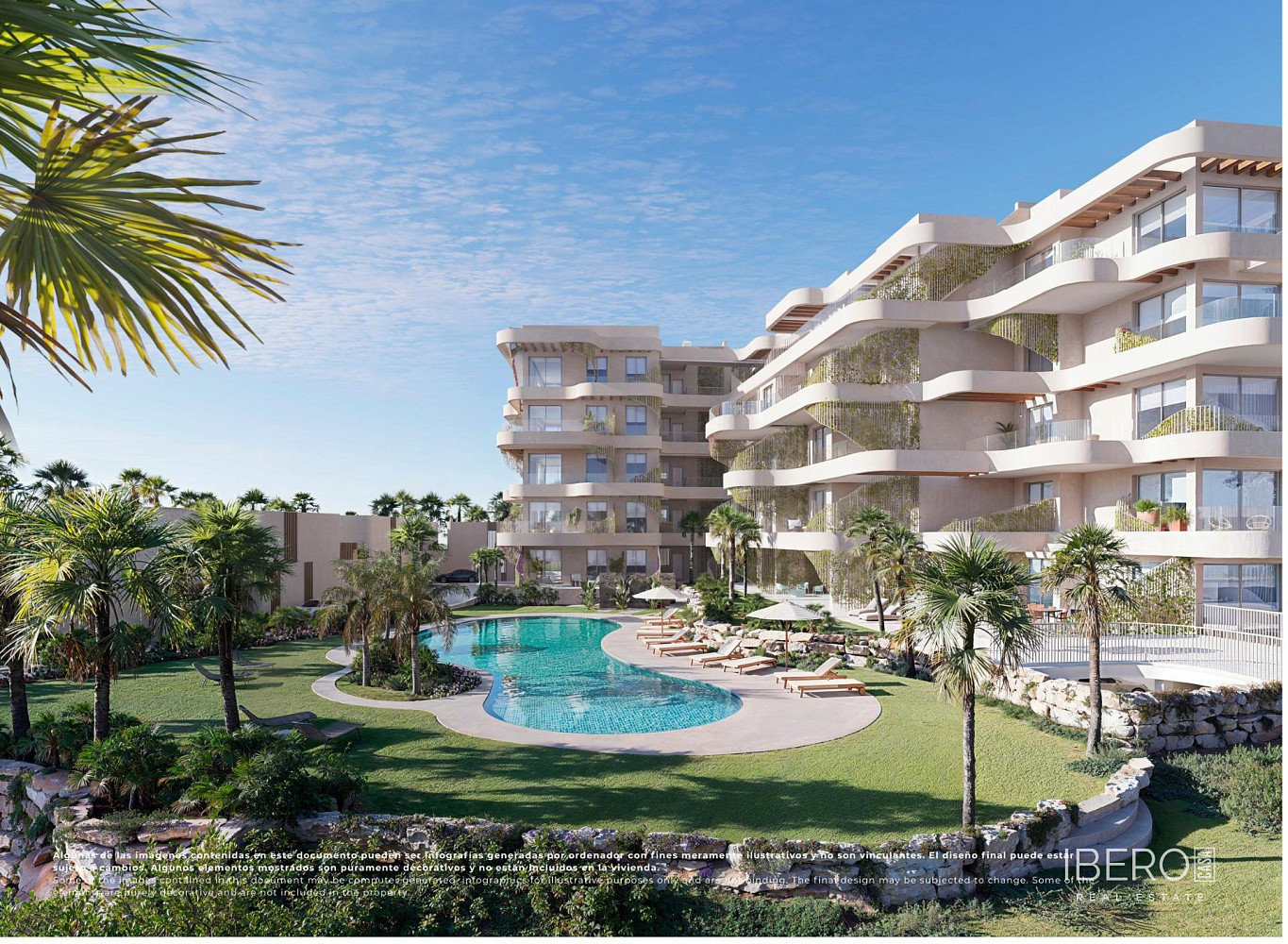Piso 3+kk – Baños y Mendigo, Campo de Cartagena y Mar Menor - Vista 3