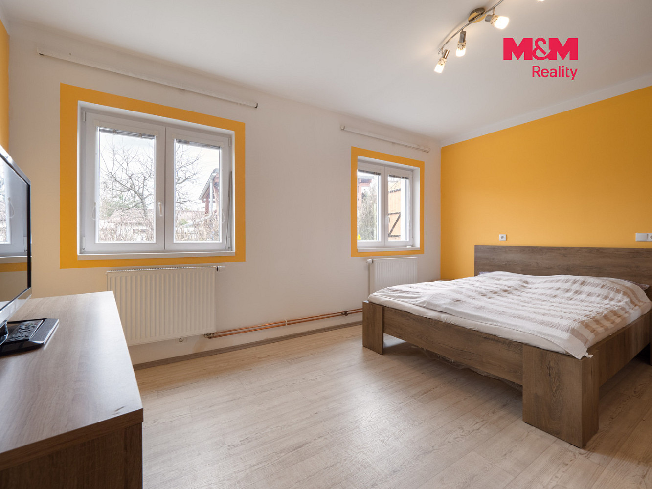 Prodej chaty/chalupy 140 m² s pozemkem 631 m² – fotografie 5