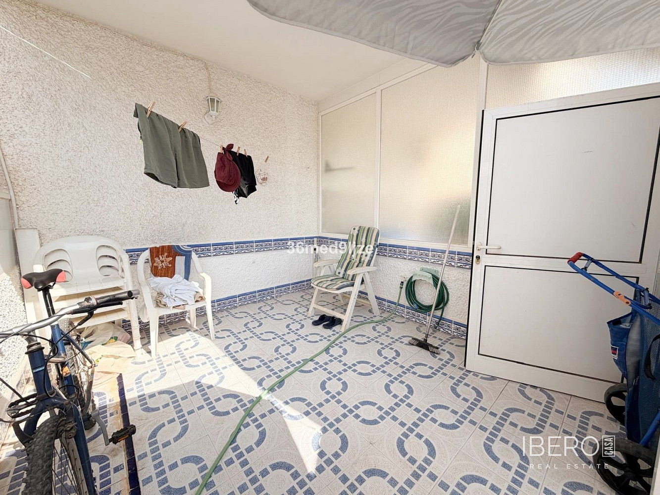 Pis 3+kk – Los Alcázares - Vista 2