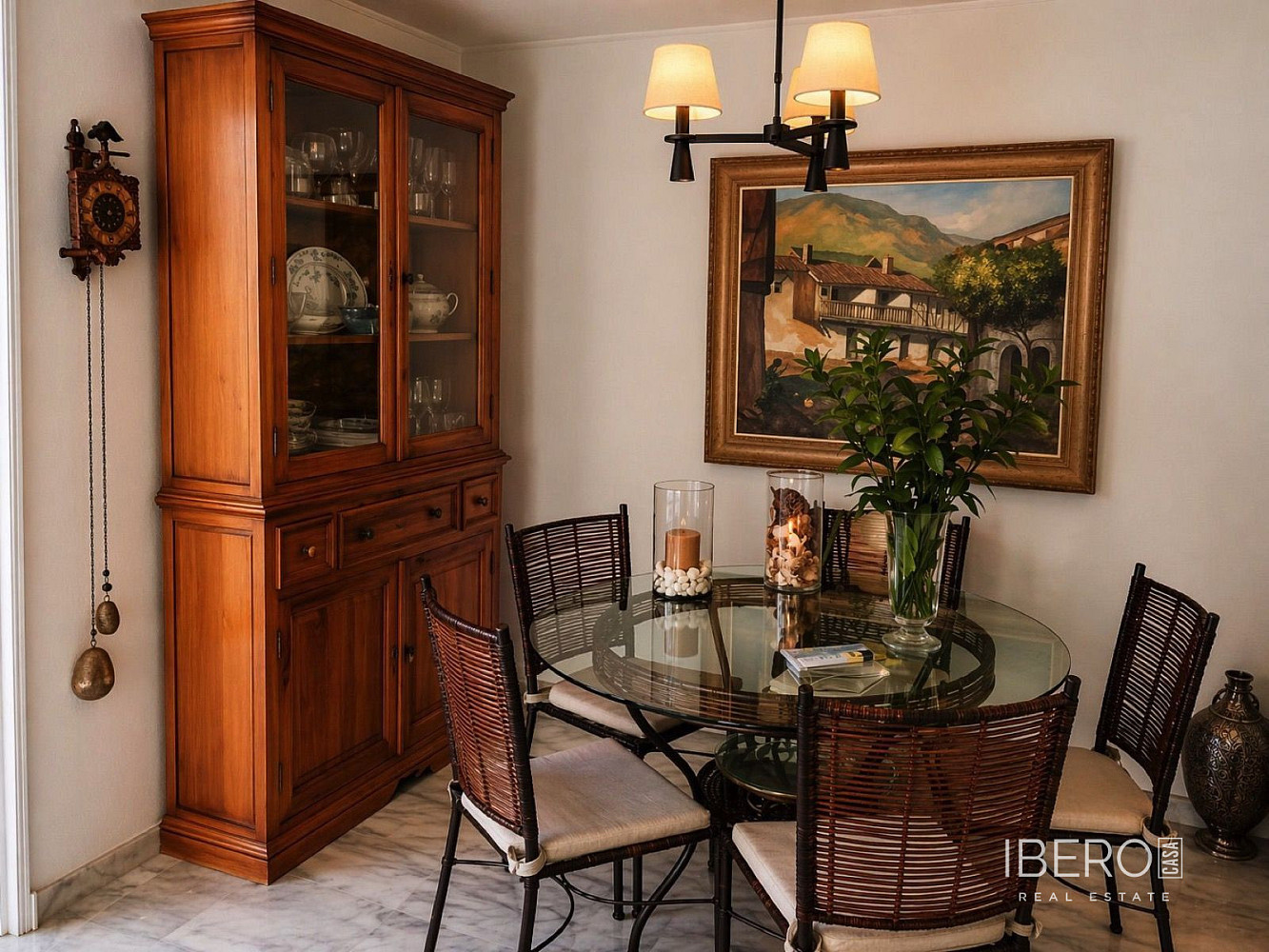 Pis 3+kk – Marbella, Nueva Andalucía - Vista 2