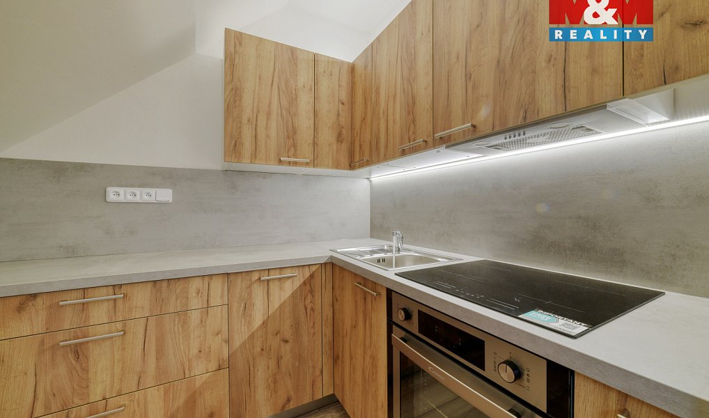 Pronájem bytu 3+kk 74 m², Luby – náhled fotky 12