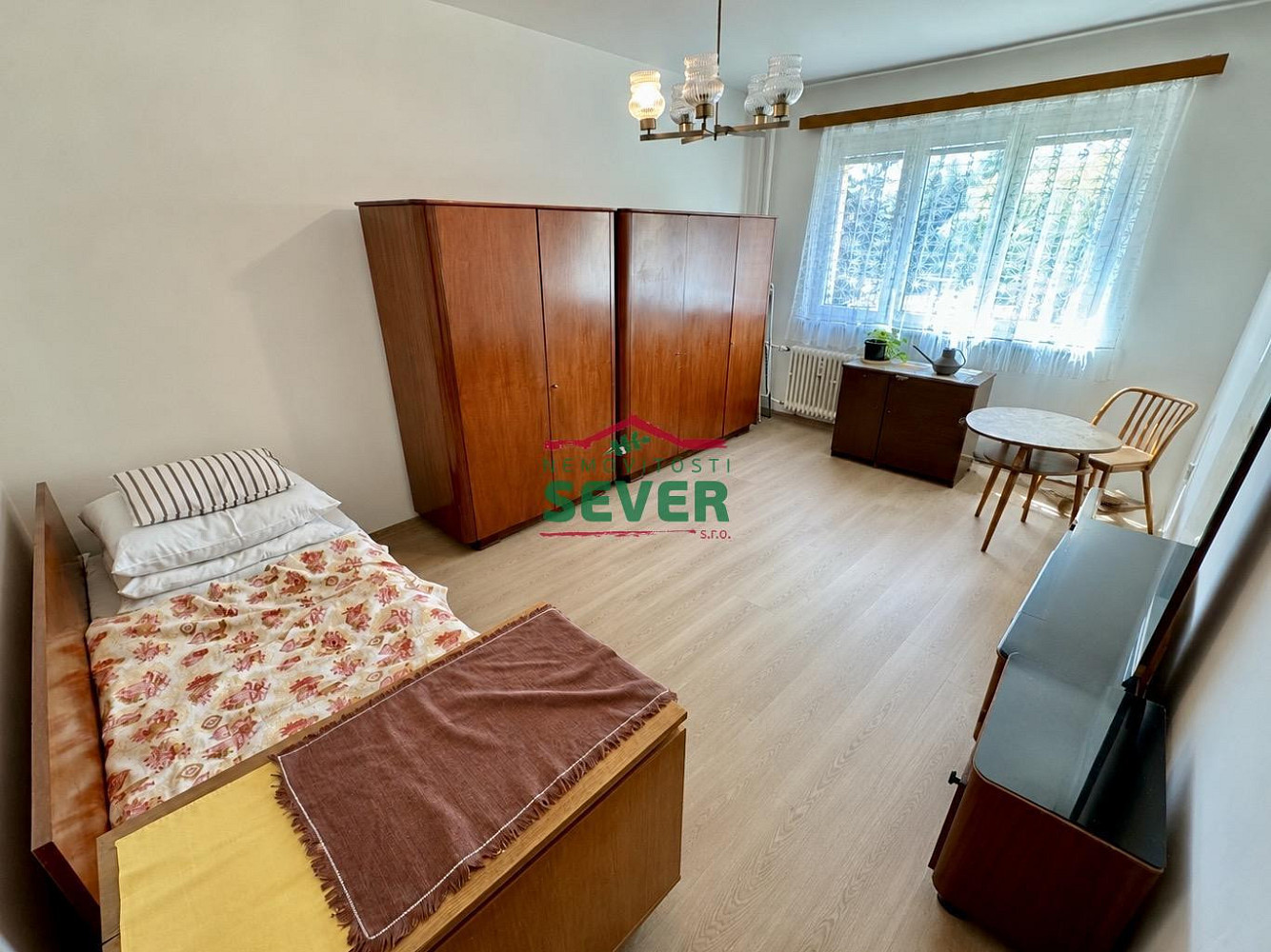 Prodej bytu 2+1 54 m² – fotografie 4