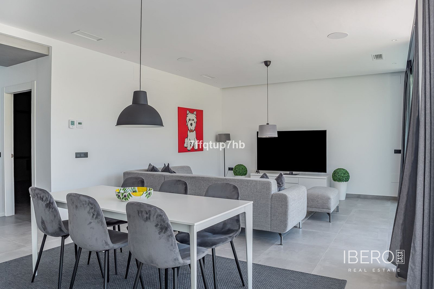 Casa 4+kk – Estepona, Barriada Islas Canarias - Vista 4