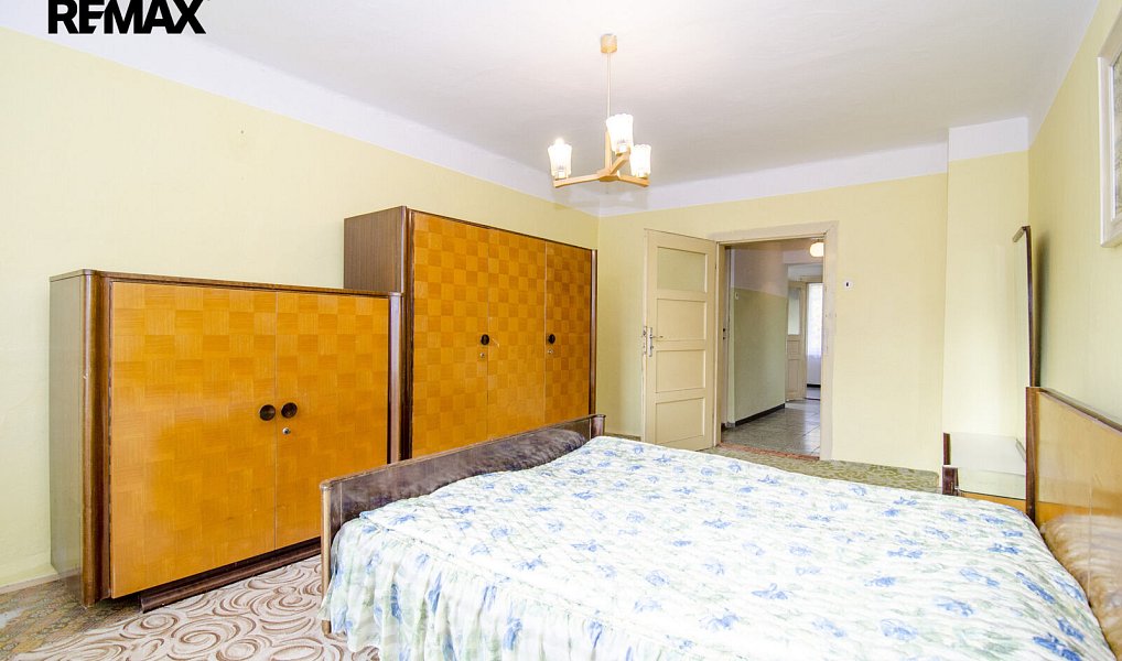 Prodej domu 80 m² s pozemkem 107 m², Radiměř – náhled fotky 14