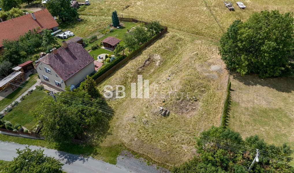 Prodej stavebního pozemku 1 092 m², Mohelnice – náhled fotky 3