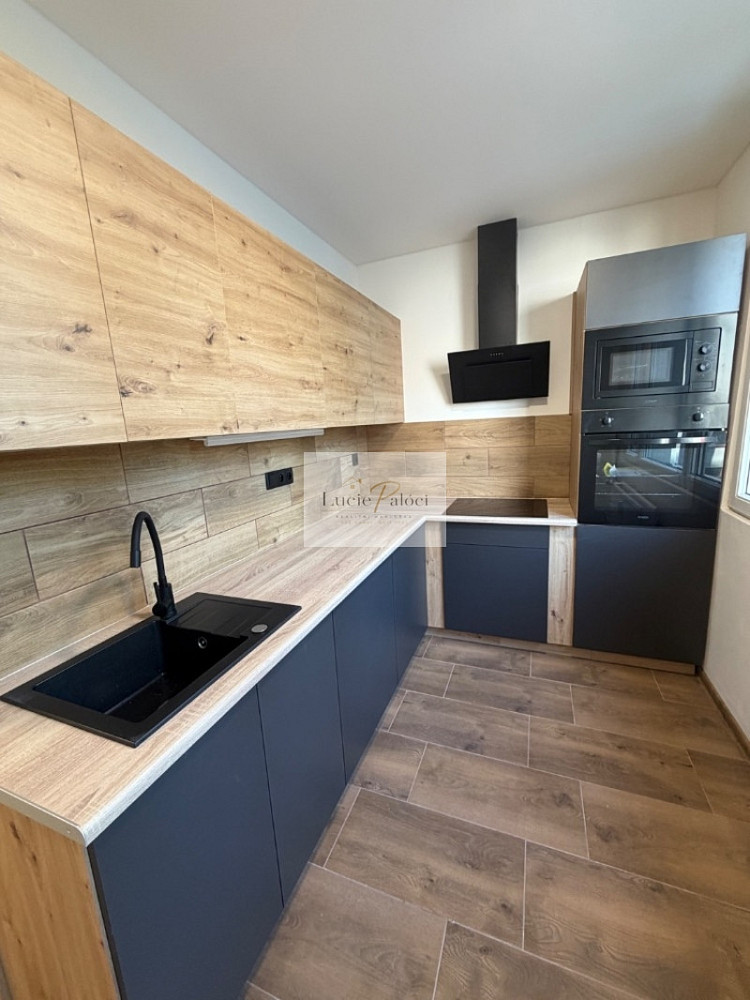 Prodej bytu 2+1 56 m² — photo 2