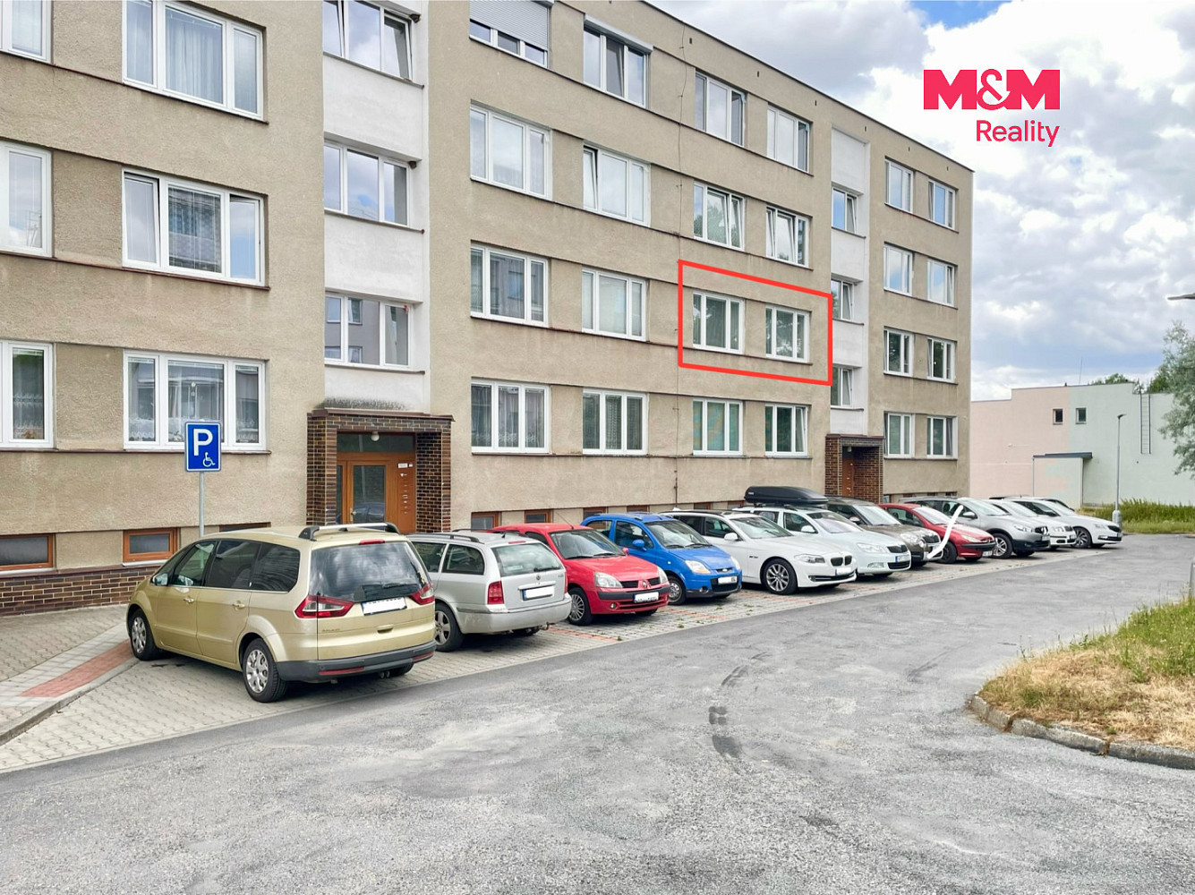 Prodej bytu 3+1 75 m² — photo 5