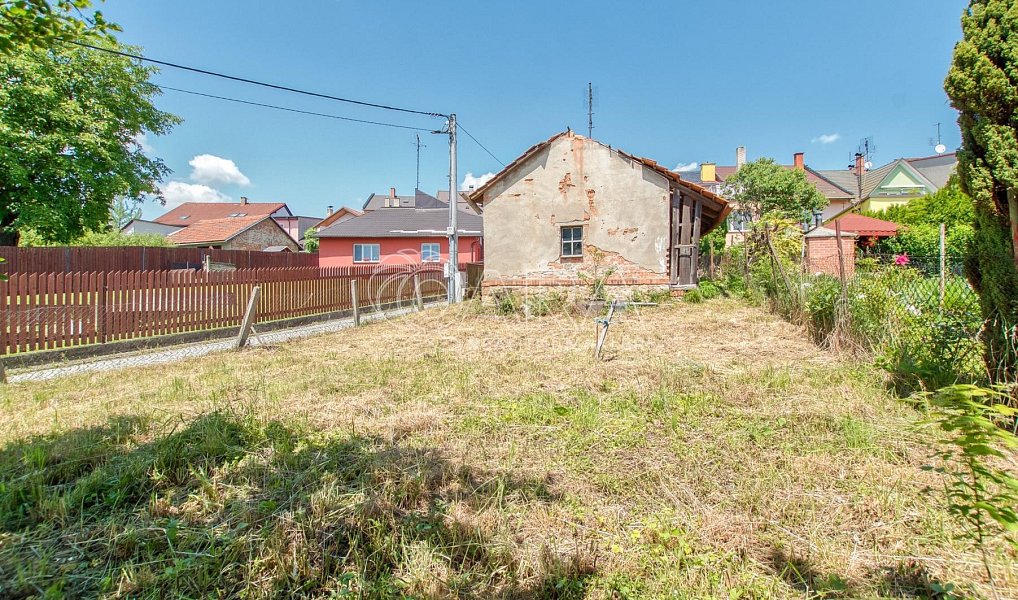 Prodej domu 90 m² s pozemkem 605 m², Starý Jičín – náhled fotky 14