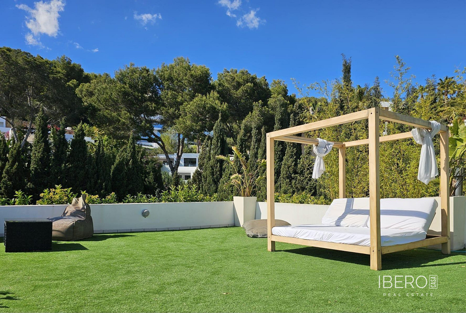 Casa 7+kk – Santa Eulària des Riu - Vista 5