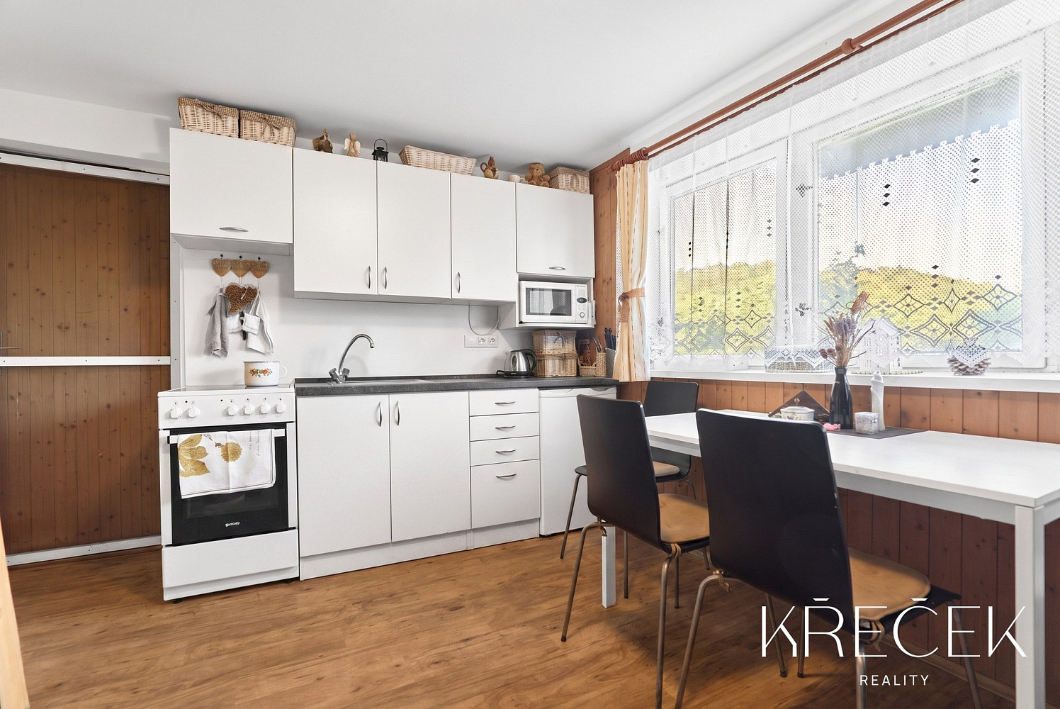 Prodej chaty/chalupy 35 m² s pozemkem 689 m² — photo 2