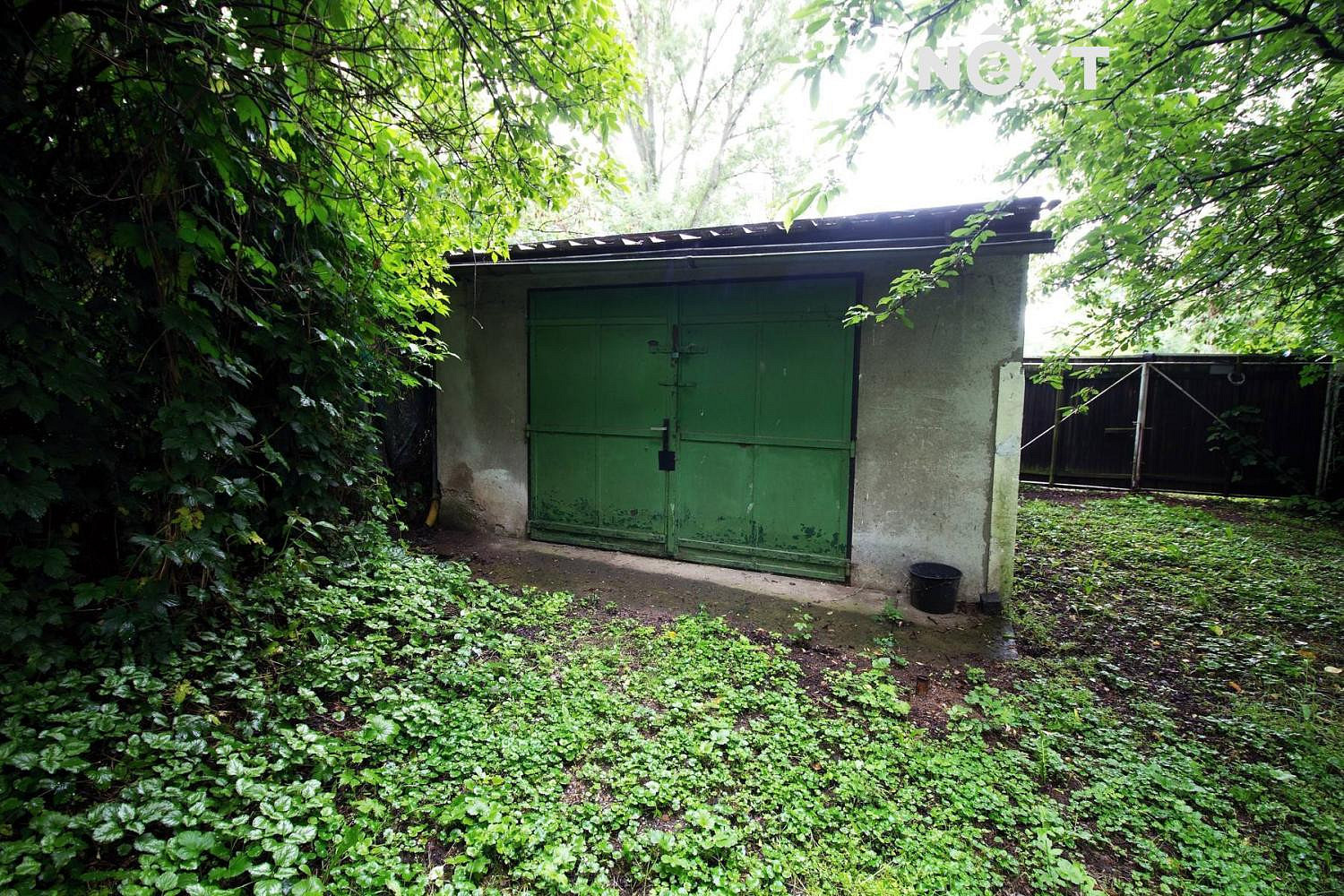 Prodej ostatní garáž, 27m2, pardubice, hostovice