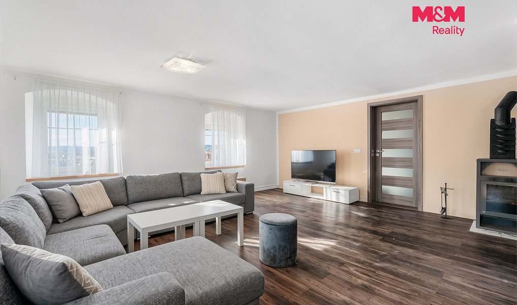 Prodej domu 300 m² s pozemkem 910 m², Ústí nad Labem – náhled fotky 9
