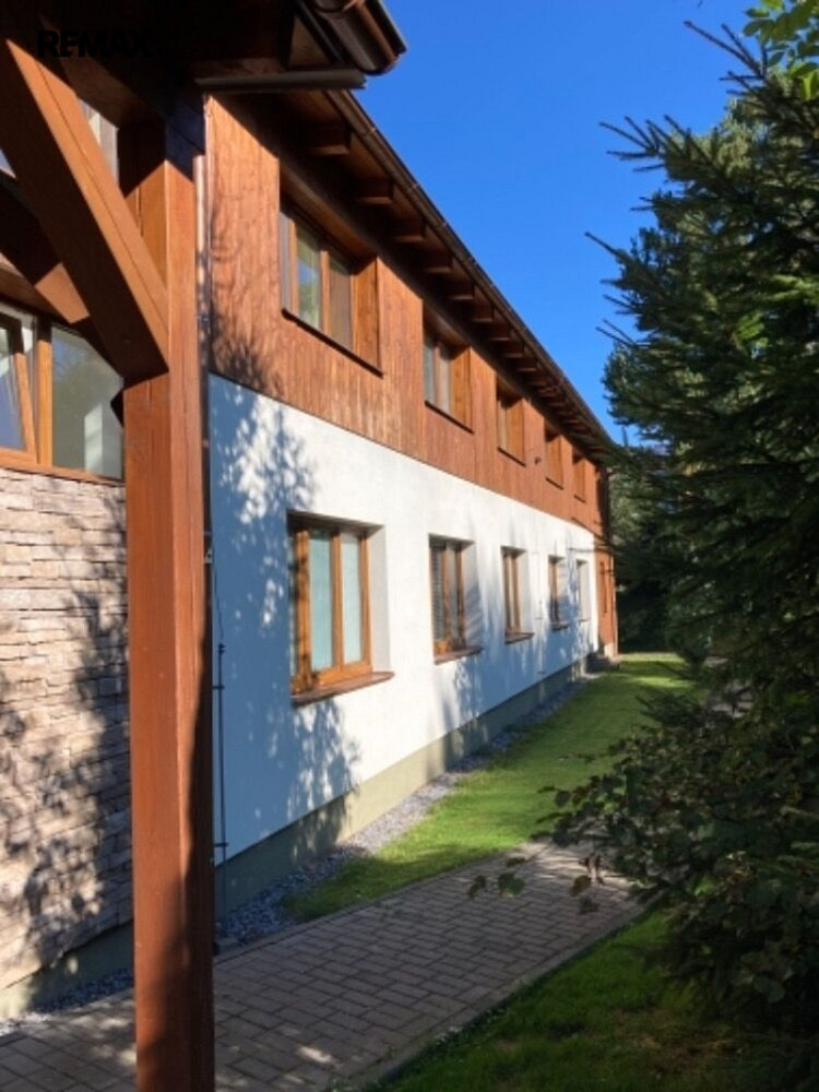 Prodej bytu 1+kk 26 m² – fotografie 3