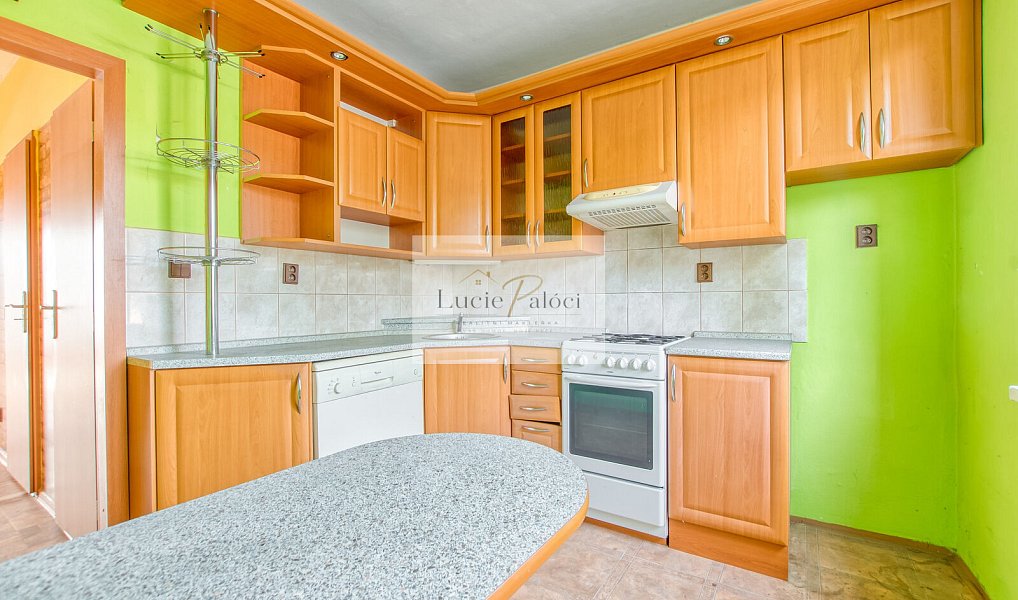 Prodej bytu 3+1 73 m², Karviná – fotka 1 z 19