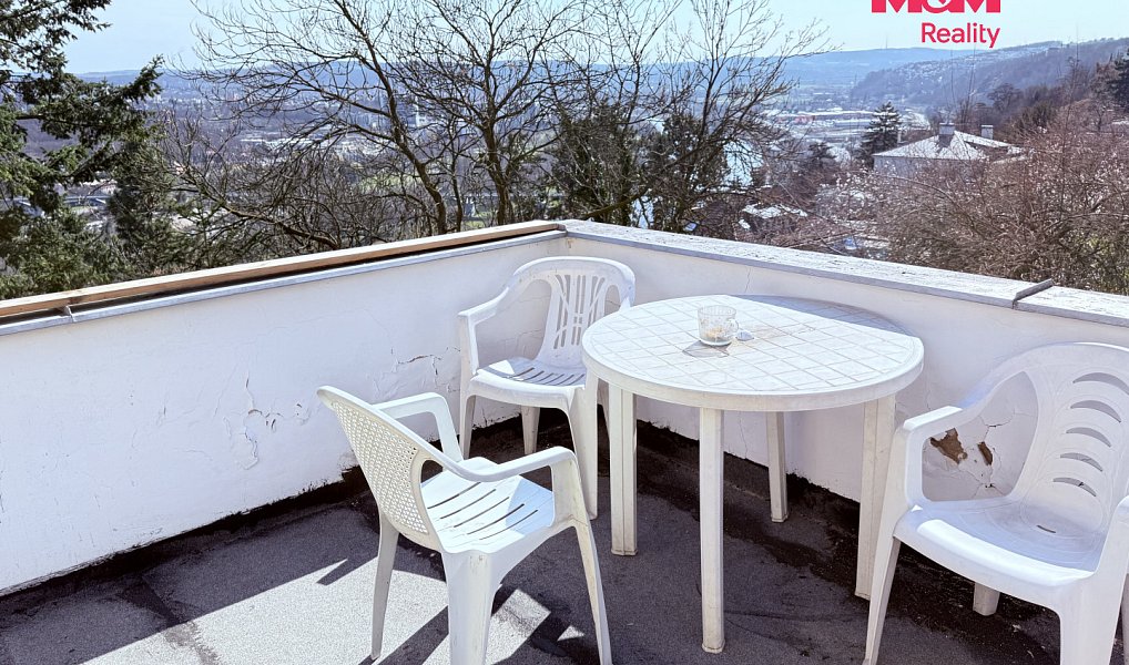 Prodej domu 336 m² s pozemkem 1 894 m², Praha – náhled fotky 16