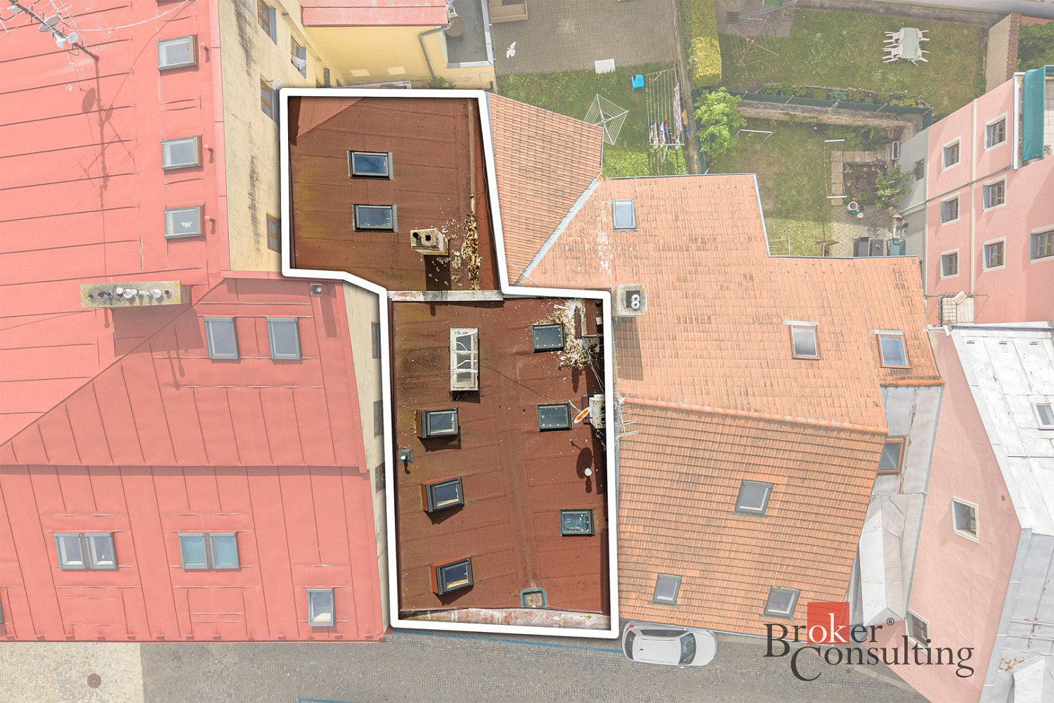 Prodej bytu 3+1 107 m² – fotografie 5